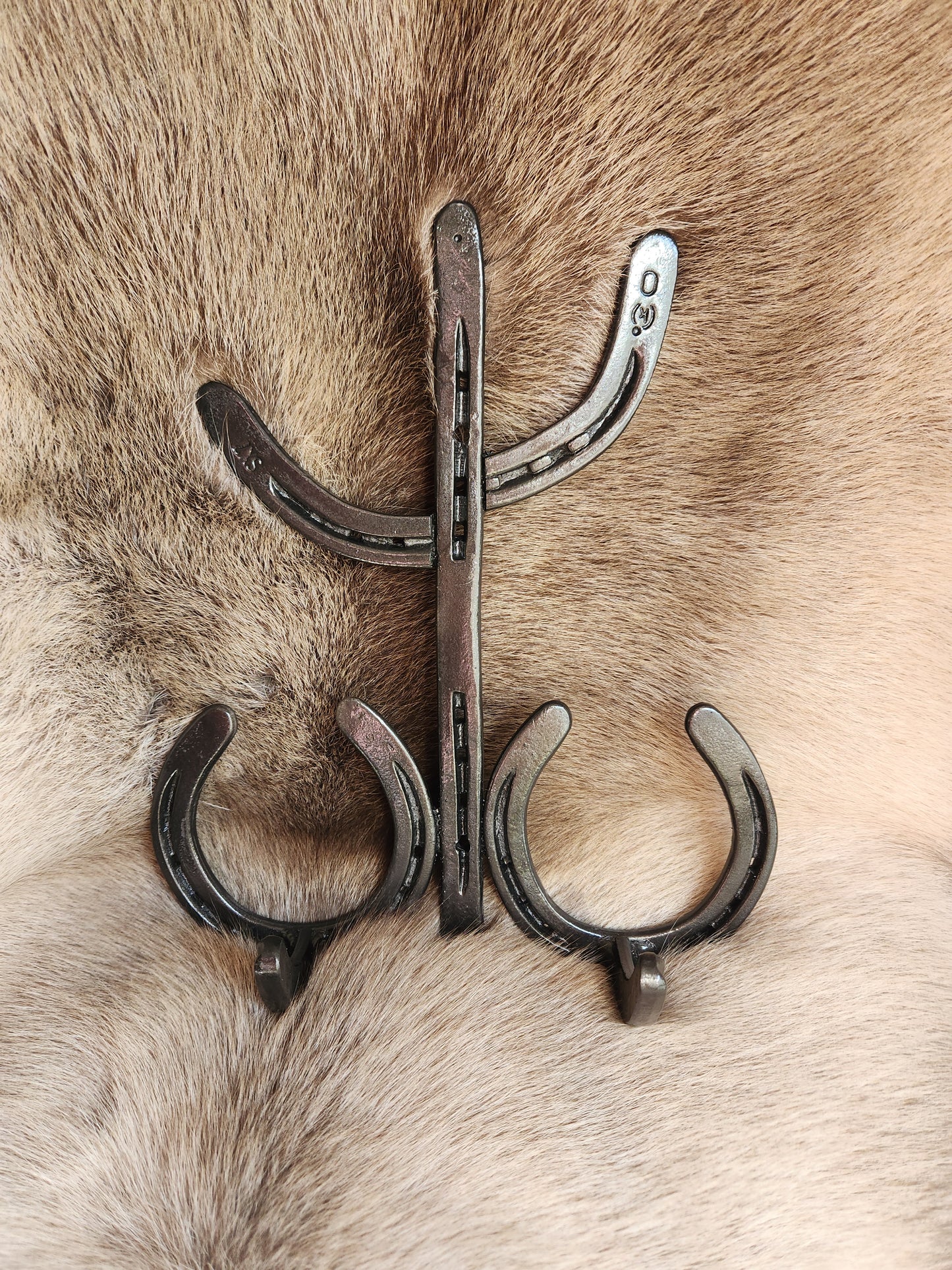 Saguaro Cactus Coat Hook