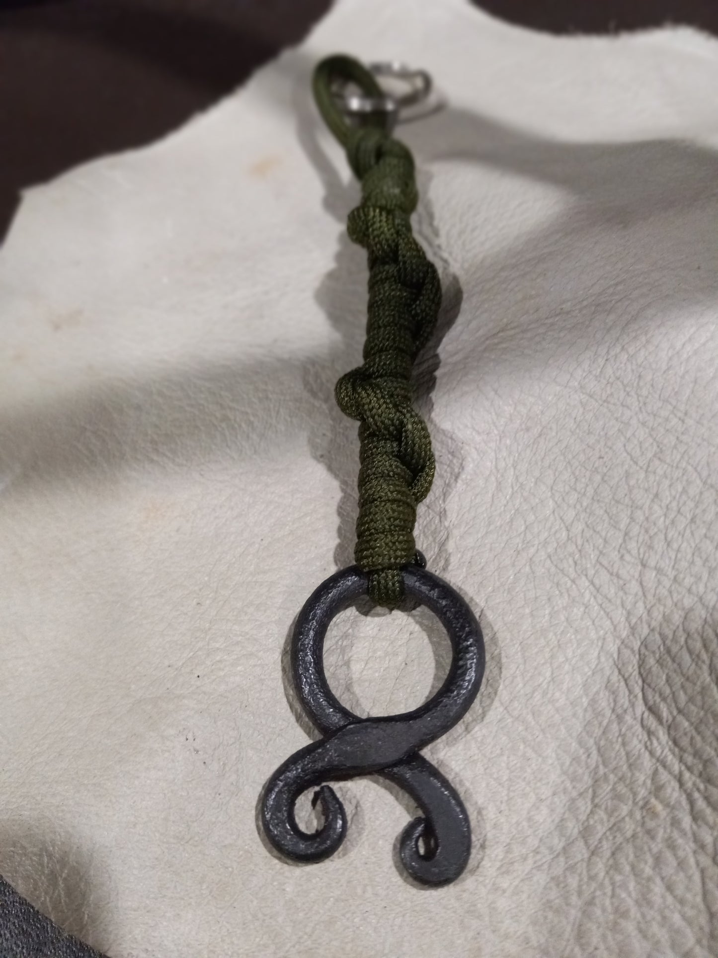 Trollkor (Troll cross)